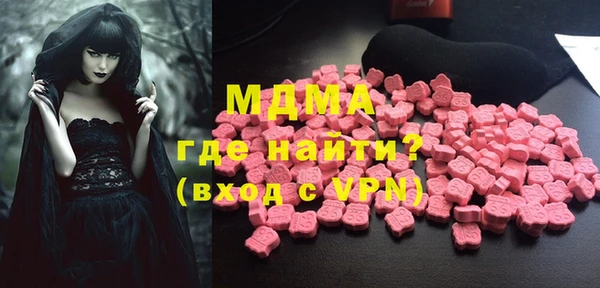 индика Магас
